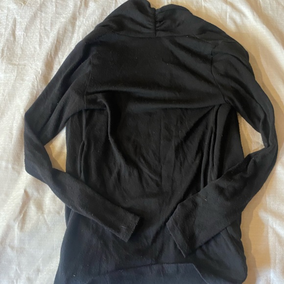 Black cardigan - Picture 2 of 4